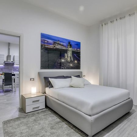 Tourist Apartment Civitavecchia Extérieur photo