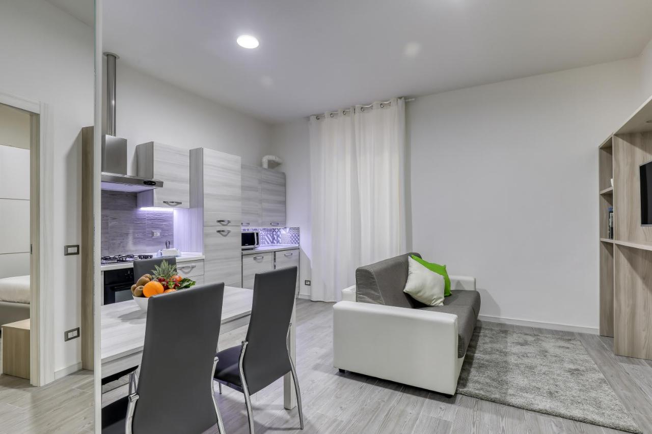 Tourist Apartment Civitavecchia Extérieur photo