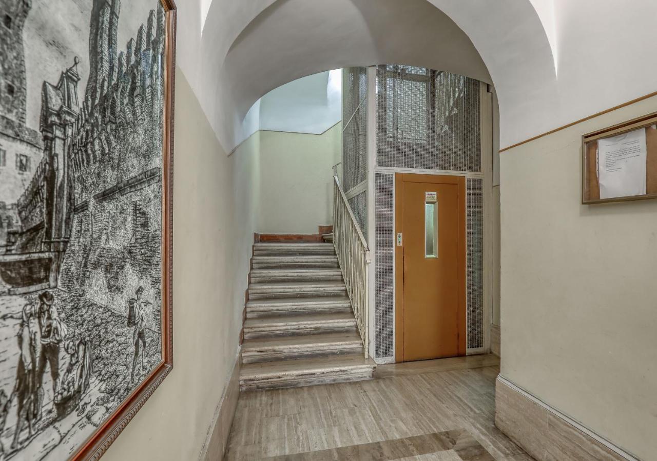 Tourist Apartment Civitavecchia Extérieur photo