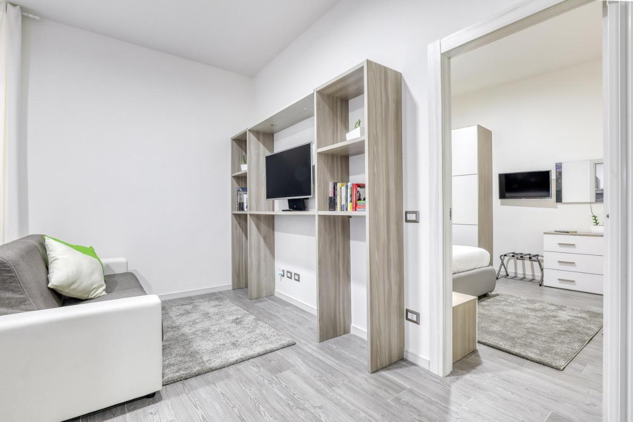 Tourist Apartment Civitavecchia Extérieur photo