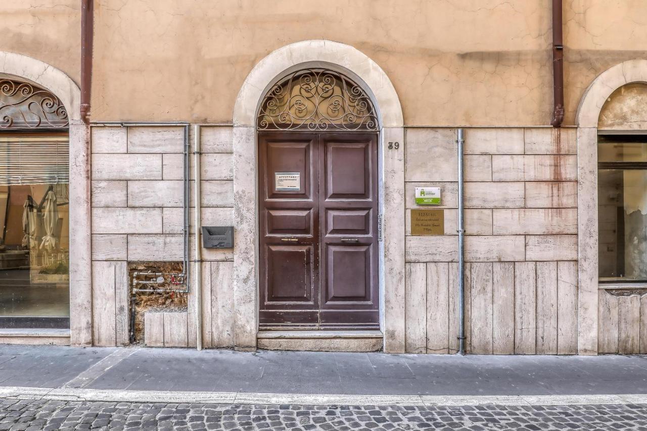 Tourist Apartment Civitavecchia Extérieur photo