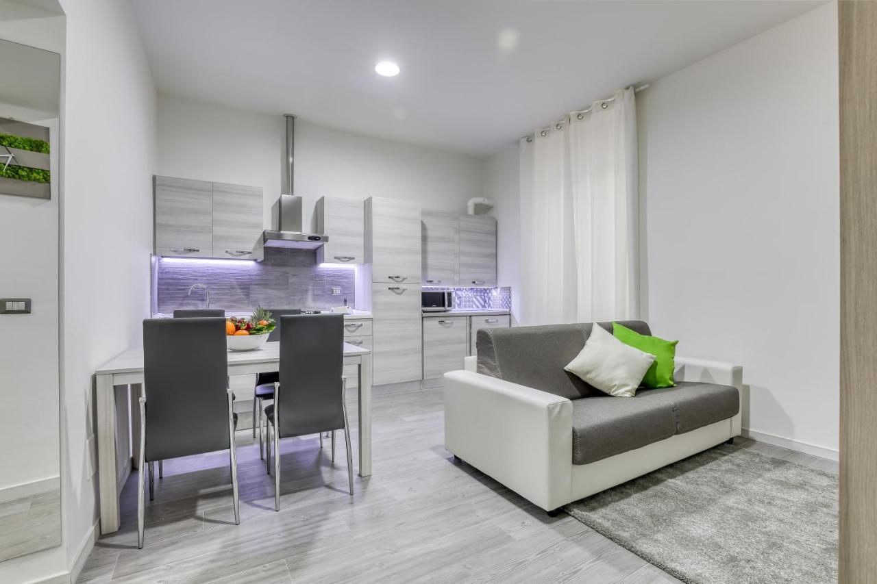 Tourist Apartment Civitavecchia Extérieur photo