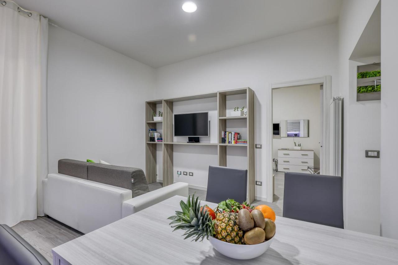 Tourist Apartment Civitavecchia Extérieur photo